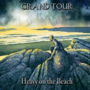 Grand Tour: Heavy On The Beach