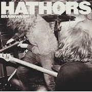 Review: Hathors - Brainwash