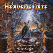 DVD/Blu-ray-Review: Heavens Gate - Best For Sale!