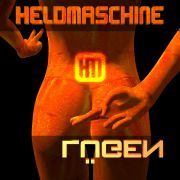 DVD/Blu-ray-Review: Heldmaschine - Lügen