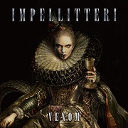 Review: Impellitteri - Venom