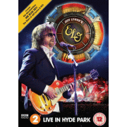 Review: Jeff Lynne's ELO - Live In Hyde Park