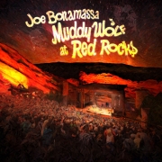 Joe Bonamassa: Muddy Wolf At Red Rocks
