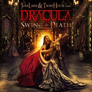 DVD/Blu-ray-Review: Jorn Lande & Trond Holter - Dracula - Swing of Death