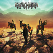 Review: Kamchatka - The Long Road Made Of Gold