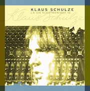 Klaus Schulze: La Vie Elecrtronique 16