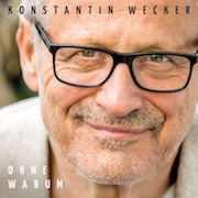 Review: Konstantin Wecker - Ohne Warum