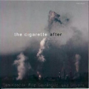 Kopcák, Gavranovic, Oliviera: The Cigarette After