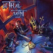 Review: Lethal Saint - WWIII