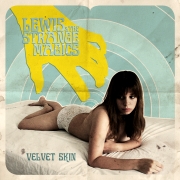 Review: Lewis & The Strange Magics - Velvet Skin