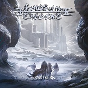 Review: Lords Of The Trident - Frostburn
