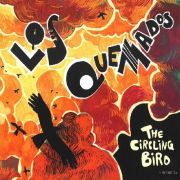 Los Quemados: The Circling Bird