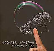 Michael Janisch: Paradigm Shift