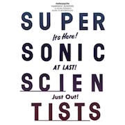 DVD/Blu-ray-Review: Motorpsycho - Supersonic Scientists - A Young Person’s Guide To Motorpsycho