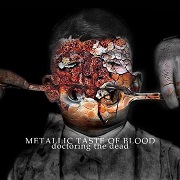 Review: Metallic Taste Of Blood - Doctoring The Dead