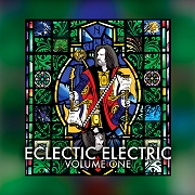 Review: Niall Mathewson - Eclectic Electric Vol. I