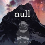 Null: Hallo Boden - Buch plus musikalischer Download-Link