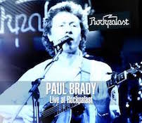 Paul Brady: Live At Rockpalast