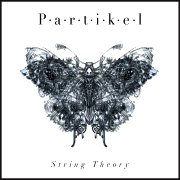 Partikel: String Theory