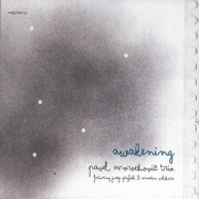 Pavel Morochovic Trio: Awakening