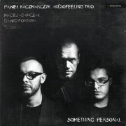 Review: Pawel Kaczmarczyk Audiofeeling Trio - Something Personal