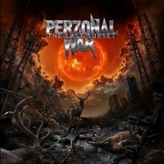 Review: Perzonal War - The Last Sunset