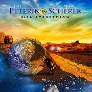 Review: Peterik/Scherer - Risk Everything