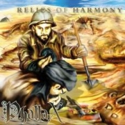 Review: PhallaX - Relics Of Harmony