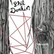 Phil Donkin: The Gate