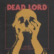 Review: Dead Lord - Heads Held High