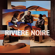Review: Rivière Noire - Rivière Noire