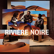 Rivière Noire: Rivière Noire