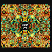 Rotor: Fünf