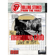 The Rolling Stones: From The Vault - The Marquee Club Live 1971
