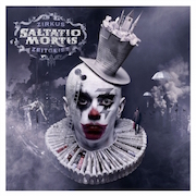 Review: Saltatio Mortis - Zirkus Zeitgeist