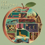 DVD/Blu-ray-Review: The Seasons - Pulp