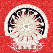 Review: Schammasch - Sic Lvceat Lvx (Re-Release)