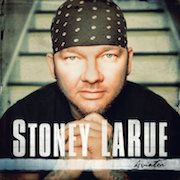 Stoney LaRue: Aviator