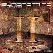 DVD/Blu-ray-Review: Syncromind Project - Second