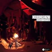 Sarah Sophie: Different