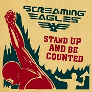 Screaming Eagles: Stand Up And Be Counted