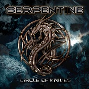 Serpentine: Circle Of Knives