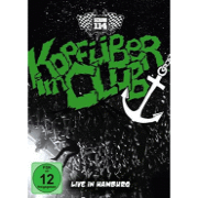 Serum 114: Kopfüber im Club - Live in Hamburg