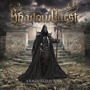 Review: Shadowquest - Armoured IV Pain