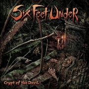 Six Feet Under: Crypt Of The Devil