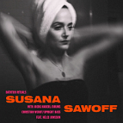 Susana Sawoff: Bathtub Rituals