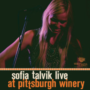 Sofia Talvik: Live At Pittsburgh Winery