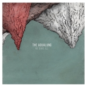 Review: The Aqualung - We Bare All