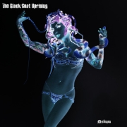 The Black Goat Uprising: Medusa