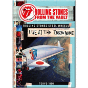 The Rolling Stones: From The Vault - Live At The Tokyo Dome 1990
